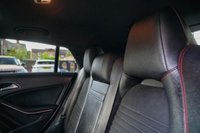 USED 2015 T MERCEDES-BENZ CLA 2.1 CLA220 CDI AMG Sport Shooting Brake 5dr Diesel 7G-DCT Euro 6 (s/s) (177 ps) 
