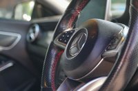 USED 2015 T MERCEDES-BENZ CLA 2.1 CLA220 CDI AMG Sport Shooting Brake 5dr Diesel 7G-DCT Euro 6 (s/s) (177 ps) 