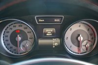 USED 2015 T MERCEDES-BENZ CLA 2.1 CLA220 CDI AMG Sport Shooting Brake 5dr Diesel 7G-DCT Euro 6 (s/s) (177 ps) 