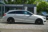 USED 2015 T MERCEDES-BENZ CLA 2.1 CLA220 CDI AMG Sport Shooting Brake 5dr Diesel 7G-DCT Euro 6 (s/s) (177 ps) 