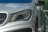 USED 2015 T MERCEDES-BENZ CLA 2.1 CLA220 CDI AMG Sport Shooting Brake 5dr Diesel 7G-DCT Euro 6 (s/s) (177 ps) 