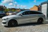 USED 2015 T MERCEDES-BENZ CLA 2.1 CLA220 CDI AMG Sport Shooting Brake 5dr Diesel 7G-DCT Euro 6 (s/s) (177 ps) 