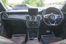 USED 2015 T MERCEDES-BENZ CLA 2.1 CLA220 CDI AMG Sport Shooting Brake 5dr Diesel 7G-DCT Euro 6 (s/s) (177 ps) 