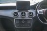 USED 2015 T MERCEDES-BENZ CLA 2.1 CLA220 CDI AMG Sport Shooting Brake 5dr Diesel 7G-DCT Euro 6 (s/s) (177 ps) 