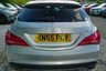 USED 2015 T MERCEDES-BENZ CLA 2.1 CLA220 CDI AMG Sport Shooting Brake 5dr Diesel 7G-DCT Euro 6 (s/s) (177 ps) 