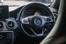 USED 2015 T MERCEDES-BENZ CLA 2.1 CLA220 CDI AMG Sport Shooting Brake 5dr Diesel 7G-DCT Euro 6 (s/s) (177 ps) 