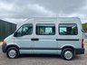 USED 2007 57 RENAULT MASTER 2.5 TD dCi 33 FWD L1 H2 4dr WARRANTYLIFT5 SEATSWINDOWS