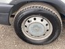 USED 2007 57 RENAULT MASTER 2.5 TD dCi 33 FWD L1 H2 4dr WARRANTYLIFT5 SEATSWINDOWS
