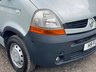 USED 2007 57 RENAULT MASTER 2.5 TD dCi 33 FWD L1 H2 4dr WARRANTYLIFT5 SEATSWINDOWS