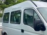 USED 2007 57 RENAULT MASTER 2.5 TD dCi 33 FWD L1 H2 4dr WARRANTYLIFT5 SEATSWINDOWS