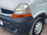USED 2007 57 RENAULT MASTER 2.5 TD dCi 33 FWD L1 H2 4dr WARRANTYLIFT5 SEATSWINDOWS