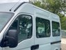 USED 2007 57 RENAULT MASTER 2.5 TD dCi 33 FWD L1 H2 4dr WARRANTYLIFT5 SEATSWINDOWS
