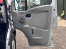 USED 2007 57 RENAULT MASTER 2.5 TD dCi 33 FWD L1 H2 4dr WARRANTYLIFT5 SEATSWINDOWS