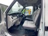 USED 2007 57 RENAULT MASTER 2.5 TD dCi 33 FWD L1 H2 4dr WARRANTYLIFT5 SEATSWINDOWS