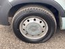 USED 2007 57 RENAULT MASTER 2.5 TD dCi 33 FWD L1 H2 4dr WARRANTYLIFT5 SEATSWINDOWS