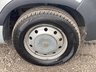 USED 2007 57 RENAULT MASTER 2.5 TD dCi 33 FWD L1 H2 4dr WARRANTYLIFT5 SEATSWINDOWS