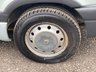 USED 2007 57 RENAULT MASTER 2.5 TD dCi 33 FWD L1 H2 4dr WARRANTYLIFT5 SEATSWINDOWS