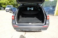 USED 2017 67 MERCEDES-BENZ E-CLASS 2.0 E220d AMG Line Estate 5dr Diesel G-Tronic+ Euro 6 (s/s) (194 ps) 