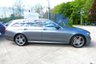 USED 2017 67 MERCEDES-BENZ E-CLASS 2.0 E220d AMG Line Estate 5dr Diesel G-Tronic+ Euro 6 (s/s) (194 ps) 