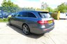 USED 2017 67 MERCEDES-BENZ E-CLASS 2.0 E220d AMG Line Estate 5dr Diesel G-Tronic+ Euro 6 (s/s) (194 ps) 