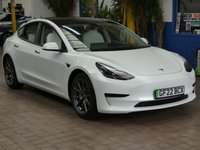 USED 2022 22 TESLA Model 3 Standard Range Plus Saloon 4dr Electric Auto RWD (241 bhp) SUNROOF SAT NAV PARKING CAMERA LEATHER HEATED SEATS CRUISE CONTROL 1 OWNER SERVICE HISTORY WARRANTY