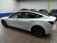 USED 2022 22 TESLA Model 3 Standard Range Plus Saloon 4dr Electric Auto RWD (241 bhp) SUNROOF SAT NAV PARKING CAMERA LEATHER HEATED SEATS CRUISE CONTROL 1 OWNER SERVICE HISTORY WARRANTY
