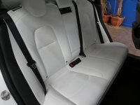 USED 2022 22 TESLA Model 3 Standard Range Plus Saloon 4dr Electric Auto RWD (241 bhp) SUNROOF SAT NAV PARKING CAMERA LEATHER HEATED SEATS CRUISE CONTROL 1 OWNER SERVICE HISTORY WARRANTY
