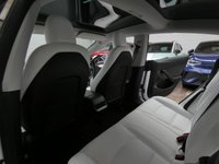 USED 2022 22 TESLA Model 3 Standard Range Plus Saloon 4dr Electric Auto RWD (241 bhp) SUNROOF SAT NAV PARKING CAMERA LEATHER HEATED SEATS CRUISE CONTROL 1 OWNER SERVICE HISTORY WARRANTY