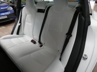 USED 2022 22 TESLA Model 3 Standard Range Plus Saloon 4dr Electric Auto RWD (241 bhp) SUNROOF SAT NAV PARKING CAMERA LEATHER HEATED SEATS CRUISE CONTROL 1 OWNER SERVICE HISTORY WARRANTY