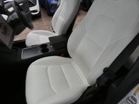 USED 2022 22 TESLA Model 3 Standard Range Plus Saloon 4dr Electric Auto RWD (241 bhp) SUNROOF SAT NAV PARKING CAMERA LEATHER HEATED SEATS CRUISE CONTROL 1 OWNER SERVICE HISTORY WARRANTY