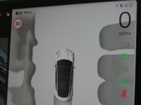 USED 2022 22 TESLA Model 3 Standard Range Plus Saloon 4dr Electric Auto RWD (241 bhp) SUNROOF SAT NAV PARKING CAMERA LEATHER HEATED SEATS CRUISE CONTROL 1 OWNER SERVICE HISTORY WARRANTY