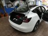 USED 2022 22 TESLA Model 3 Standard Range Plus Saloon 4dr Electric Auto RWD (241 bhp) SUNROOF SAT NAV PARKING CAMERA LEATHER HEATED SEATS CRUISE CONTROL 1 OWNER SERVICE HISTORY WARRANTY