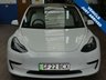 USED 2022 22 TESLA Model 3 Standard Range Plus Saloon 4dr Electric Auto RWD (241 bhp) SUNROOF SAT NAV PARKING CAMERA LEATHER HEATED SEATS CRUISE CONTROL 1 OWNER SERVICE HISTORY WARRANTY