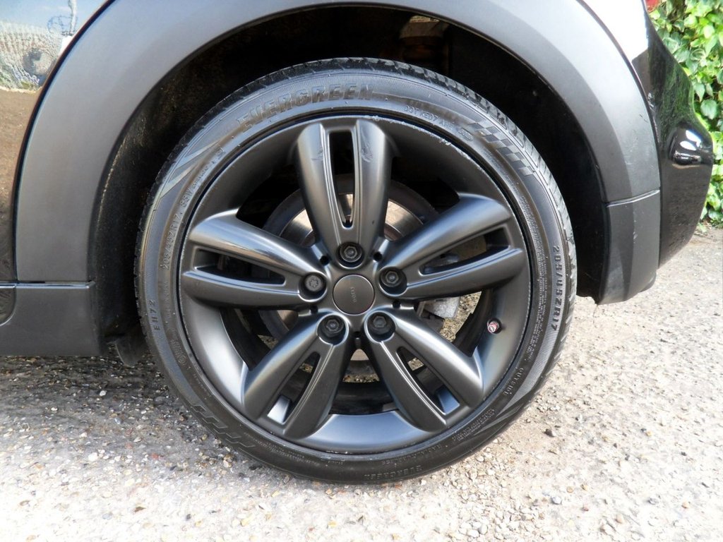 USED 2017 17 MINI HATCH 1.5 Cooper Hatchback 3dr Petrol Manual Euro 6 (s/s) (136 ps) &pound;1700 John Cooper Works Sport Pack