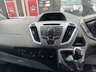 USED 2015 65 FORD TRANSIT CUSTOM 2.2 TDCi 290 Limited L1 H1 5dr TOP SPEC|AC|CHAIN DRIVEN|NoVAT