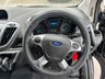 USED 2015 65 FORD TRANSIT CUSTOM 2.2 TDCi 290 Limited L1 H1 5dr TOP SPEC|AC|CHAIN DRIVEN|NoVAT
