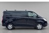 USED 2015 65 FORD TRANSIT CUSTOM 2.2 TDCi 290 Limited L1 H1 5dr TOP SPEC|AC|CHAIN DRIVEN|NoVAT