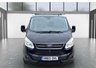 USED 2015 65 FORD TRANSIT CUSTOM 2.2 TDCi 290 Limited L1 H1 5dr TOP SPEC|AC|CHAIN DRIVEN|NoVAT