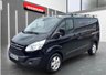USED 2015 65 FORD TRANSIT CUSTOM 2.2 TDCi 290 Limited L1 H1 5dr TOP SPEC|AC|CHAIN DRIVEN|NoVAT