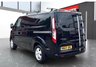 USED 2015 65 FORD TRANSIT CUSTOM 2.2 TDCi 290 Limited L1 H1 5dr TOP SPEC|AC|CHAIN DRIVEN|NoVAT