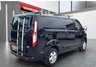 USED 2015 65 FORD TRANSIT CUSTOM 2.2 TDCi 290 Limited L1 H1 5dr TOP SPEC|AC|CHAIN DRIVEN|NoVAT