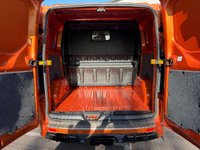 USED 2019 19 FORD TRANSIT CUSTOM 2.0 300 EcoBlue LIMITED 6 SEATER KOMBI VAN [  NO  V A T  ]   L1 H1 Euro 6 * FSH * IMMACULATE CONDITION + F S H INC TIMING BELT CHANGE & [ NO V A T TO PAY ]