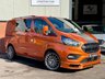 USED 2019 19 FORD TRANSIT CUSTOM 2.0 300 EcoBlue LIMITED 6 SEATER KOMBI VAN [  NO  V A T  ]   L1 H1 Euro 6 * FSH * IMMACULATE CONDITION + F S H INC TIMING BELT CHANGE & [ NO V A T TO PAY ]