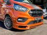 USED 2019 19 FORD TRANSIT CUSTOM 2.0 300 EcoBlue LIMITED 6 SEATER KOMBI VAN [  NO  V A T  ]   L1 H1 Euro 6 * FSH * IMMACULATE CONDITION + F S H INC TIMING BELT CHANGE & [ NO V A T TO PAY ]