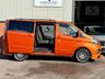 USED 2019 19 FORD TRANSIT CUSTOM 2.0 300 EcoBlue LIMITED 6 SEATER KOMBI VAN [  NO  V A T  ]   L1 H1 Euro 6 * FSH * IMMACULATE CONDITION + F S H INC TIMING BELT CHANGE & [ NO V A T TO PAY ]