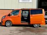 USED 2019 19 FORD TRANSIT CUSTOM 2.0 300 EcoBlue LIMITED 6 SEATER KOMBI VAN [  NO  V A T  ]   L1 H1 Euro 6 * FSH * IMMACULATE CONDITION + F S H INC TIMING BELT CHANGE & [ NO V A T TO PAY ]