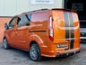USED 2019 19 FORD TRANSIT CUSTOM 2.0 300 EcoBlue LIMITED 6 SEATER KOMBI VAN [  NO  V A T  ]   L1 H1 Euro 6 * FSH * IMMACULATE CONDITION + F S H INC TIMING BELT CHANGE & [ NO V A T TO PAY ]