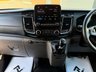 USED 2019 19 FORD TRANSIT CUSTOM 2.0 300 EcoBlue LIMITED 6 SEATER KOMBI VAN [  NO  V A T  ]   L1 H1 Euro 6 * FSH * IMMACULATE CONDITION + F S H INC TIMING BELT CHANGE & [ NO V A T TO PAY ]
