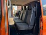 USED 2019 19 FORD TRANSIT CUSTOM 2.0 300 EcoBlue LIMITED 6 SEATER KOMBI VAN [  NO  V A T  ]   L1 H1 Euro 6 * FSH * IMMACULATE CONDITION + F S H INC TIMING BELT CHANGE & [ NO V A T TO PAY ]