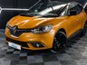 USED 2017 17 RENAULT SCENIC 1.5 dCi Dynamique S Nav MPV 5dr Diesel Manual Euro 6 (s/s) (110 ps) REANUALT SCENIC - CHEAP ROAD TAX - EXCELLENT VALUE FOR MONEY - IRVINE